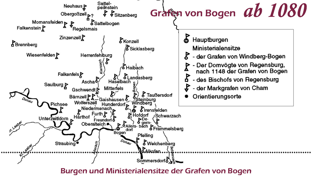 Bogen (Adelsgeschlecht) Wikipedia